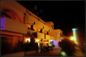 Mistral Hotel, Marina di Campo