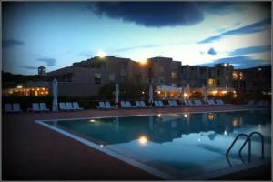 Marina di Campo - Hotels