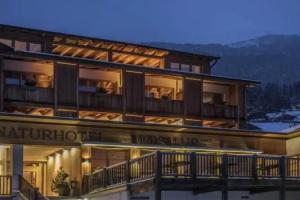 Farmhotel Hofel Moosmair