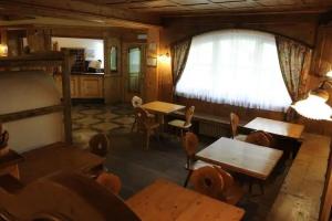 Garni Princess Apartments, Canazei