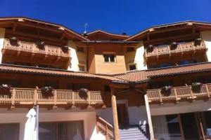 Canazei - Hotels