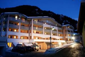 Al Sole Clubresidence Apart-hotel, Canazei