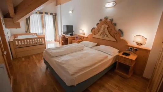 Dolomiti Schloss - 95