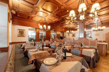 Dolomiti Schloss - 20