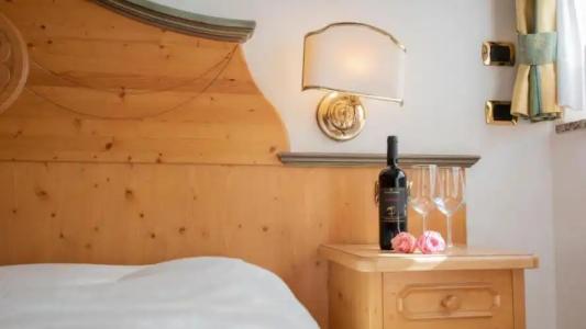 Dolomiti Schloss - 91