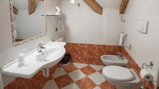 Dolomiti Schloss - 55