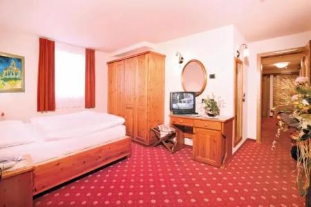 Dolomiti Schloss - 27