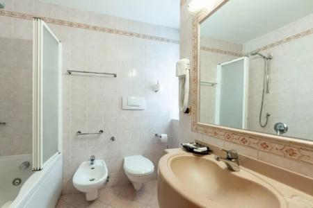 Dolomiti Schloss - 51