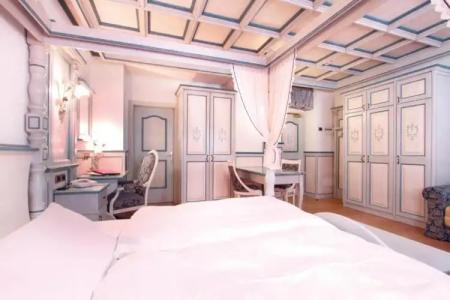 Dolomiti Schloss - 62