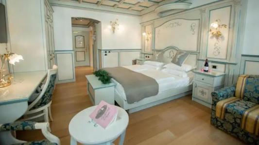 Dolomiti Schloss - 77