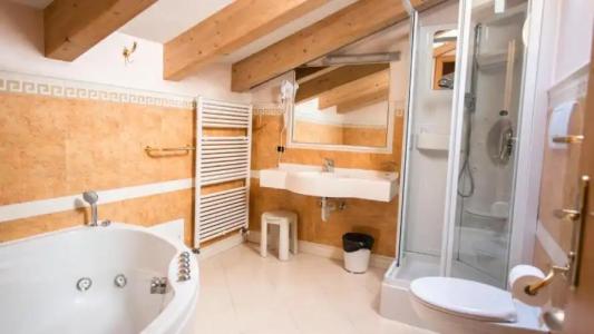 Dolomiti Schloss - 81