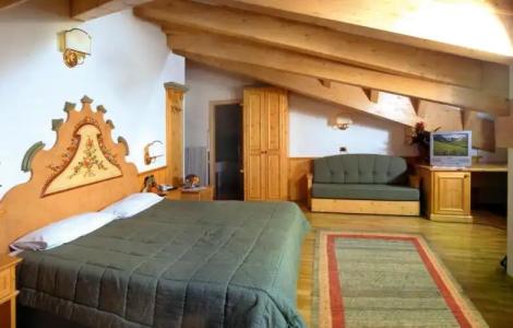 Dolomiti Schloss - 89