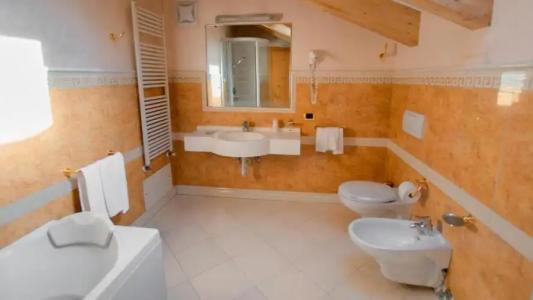 Dolomiti Schloss - 93