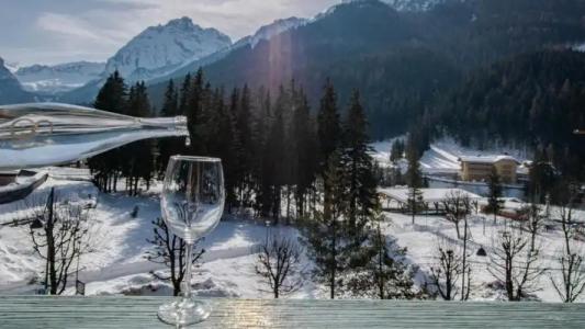 Dolomiti Schloss - 86