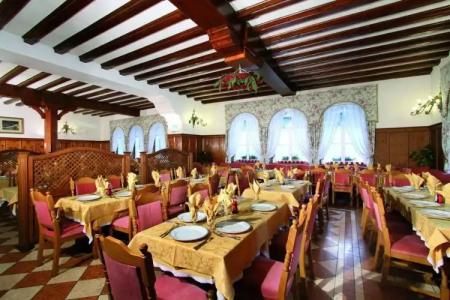 Dolomiti Schloss - 24