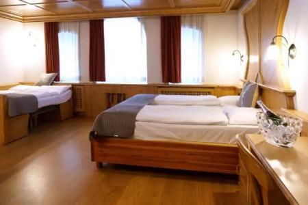 Dolomiti Schloss - 88