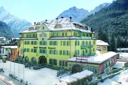 Dolomiti Schloss - 18