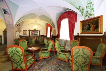 Dolomiti Schloss - 13