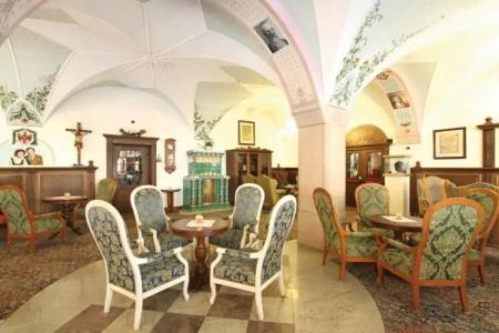 Dolomiti Schloss - 14