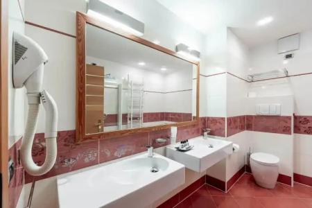 Dolomiti Schloss - 9