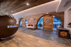 Hotel Majon Miramonti, Canazei
