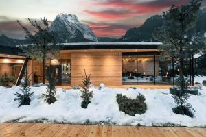 Hotel Majon Miramonti, Canazei