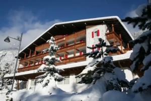 Hotel Astoria, Canazei