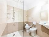 Superior Triple room with balcony and with sea view
