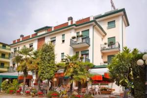 Hotel Regina, Caorle