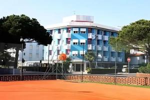 Hotel All'Orologio 3 Stelle Superior, Caorle