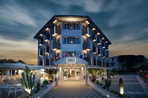 Hotel All'Orologio 3 Stelle Superior, Caorle
