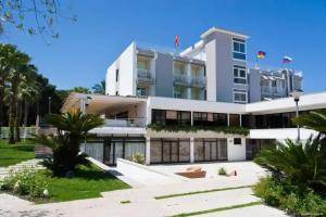 Boutique Hotel Esplanade, Paestum