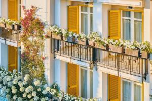 Boutique Hotel Esplanade, Paestum