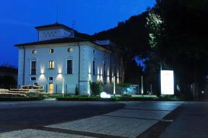 Grand Hotel, Paestum