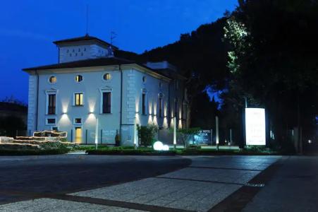 Grand Paestum