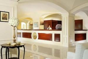 Hotel Meridiana, Paestum
