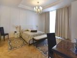 President Double Suite
