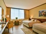Superior Quadruple room