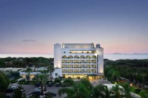 Mec Hotel, Paestum