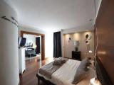 Suite with balcony and with sea view