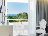 Junior Suite with sea view
