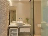 Deluxe Double room with balcony and with sea view