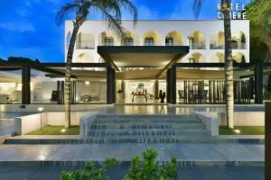 Hotel Cerere, Paestum