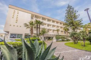 Hotel Le Palme, Paestum