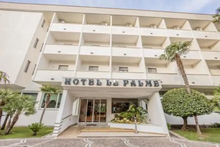 Le Palme