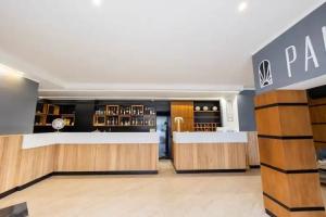 Hotel Paistos, Paestum