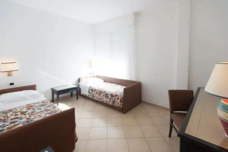 TH Capoliveri - Grand Elba International - 2