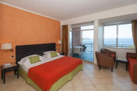 TH Capoliveri - Grand Elba International - 4