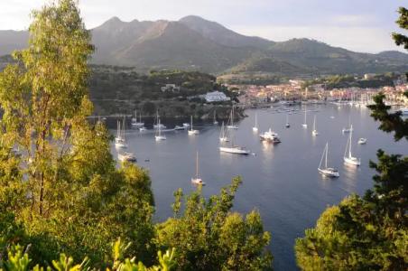 TH Capoliveri - Grand Elba International - 33