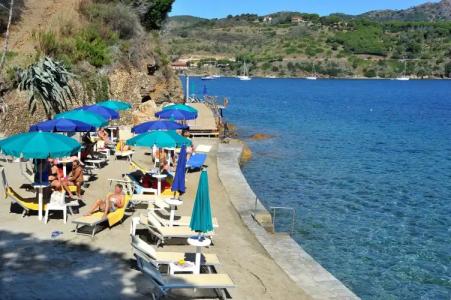 TH Capoliveri - Grand Elba International - 21